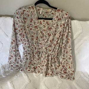 Womens top